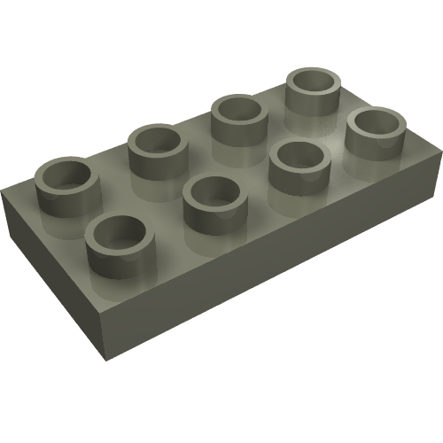 Dark Gray