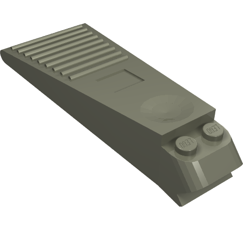 Brick Separator v1.0 (6007)