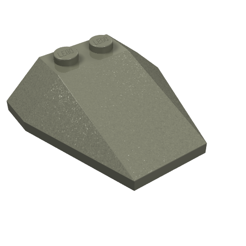 LEGO element 24812