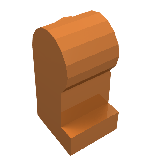 Leg, Right