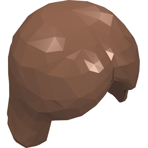 Light Brown