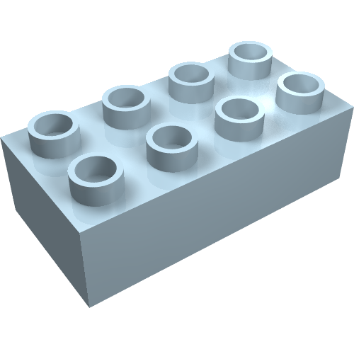 Light Blue