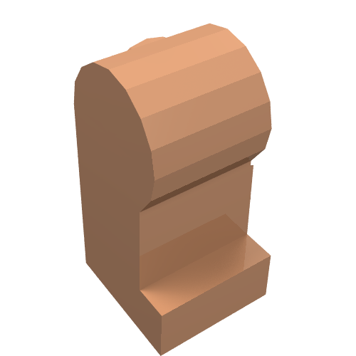 Leg, Right