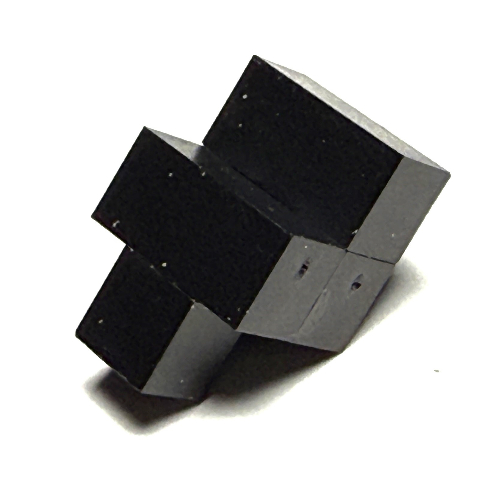 Modulex Furniture Stool 2 x 2 x 3