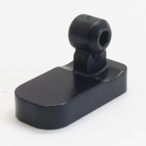 LEGO part Technic Action Figure Foot