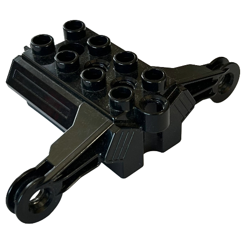 Duplo Toolo Engine Block