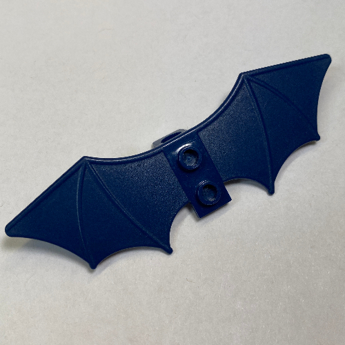 Minifig Neckwear Wings Batman [Hollow Studs]
