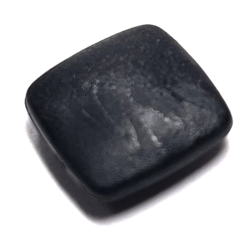 Clikits Icon, Square 2 x 2 Small with Pin [Frosted]