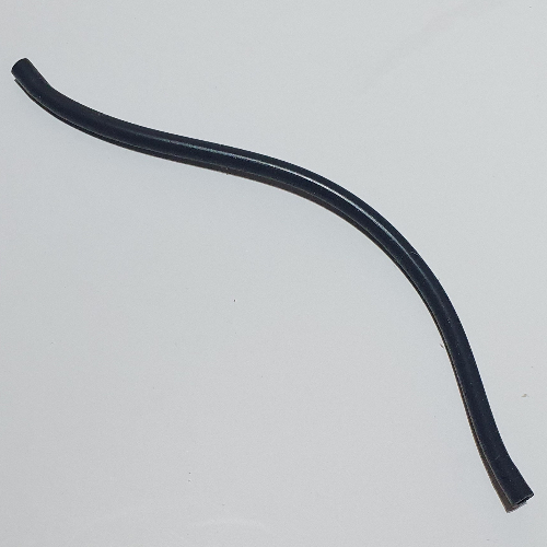 Hose, Pneumatic 4mm D. 18.125L / 14.5cm
