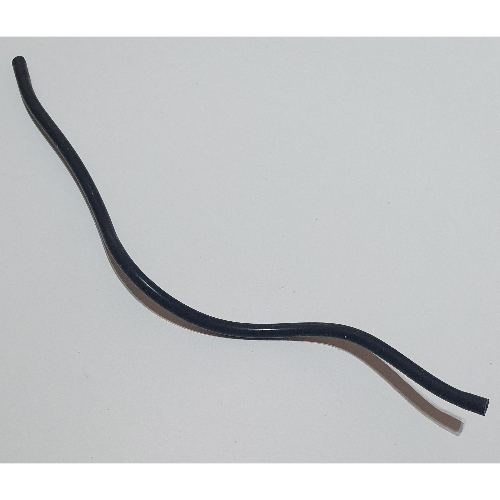 Hose, Pneumatic 4mm D. 24.375L / 19.5cm