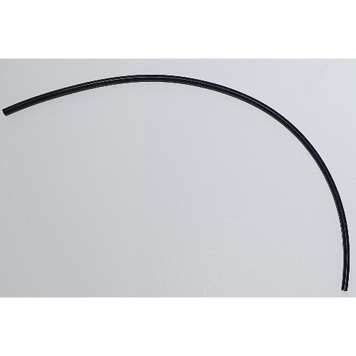 Hose, Pneumatic 4mm D. 42.5L / 34cm