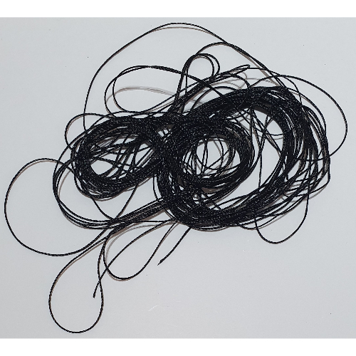 String Cord Thin (0.5mm) 500cm