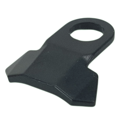 Minifig Neckwear Pauldron [PLAIN]