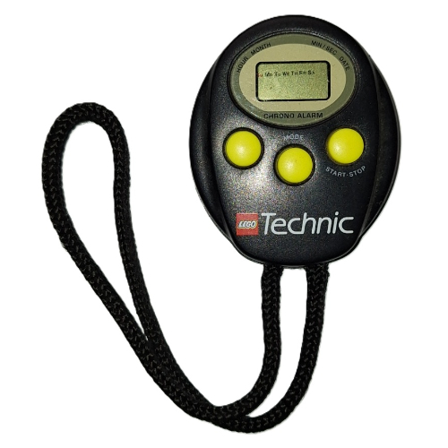 Stopwatch