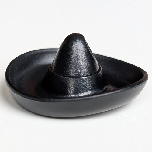 Hat Sombrero [Plain]