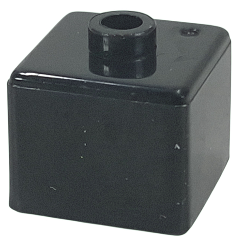 Pen Bead, Square