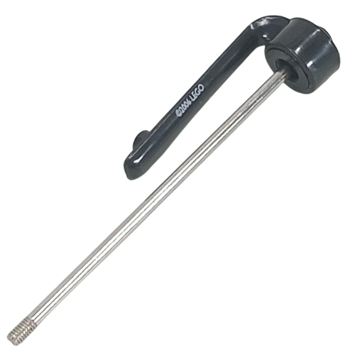 Pen Shaft, with Pocket Clip [Plain]