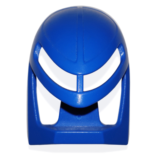 Large Figure Mask Miru