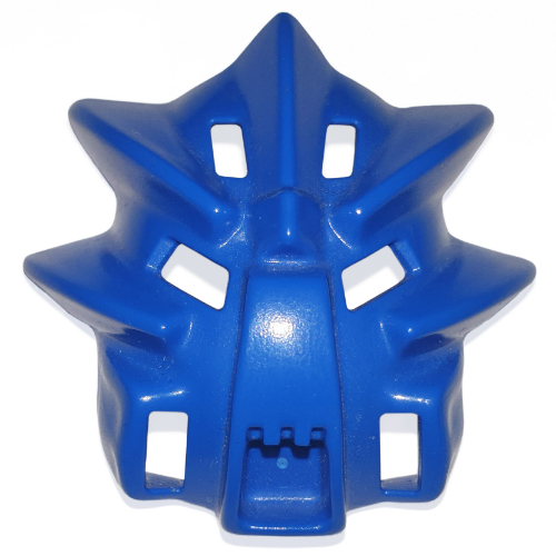Large Figure Mask Miru Nuva