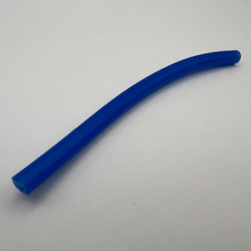 Hose, Pneumatic 4mm D. 11.25L / 9cm