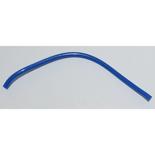 Hose, Pneumatic 4mm D. 19L / 15.2cm