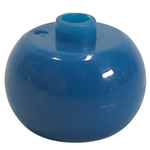 Pen Bead, Round Orb