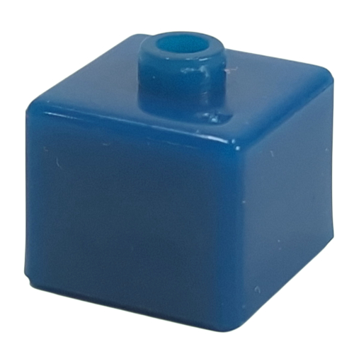Pen Bead, Square