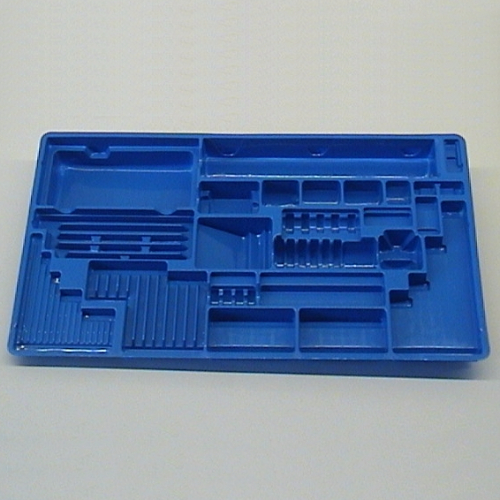 Storage / Sorting Tray, for 1032-1