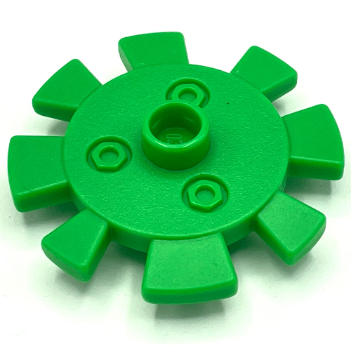 Bright Green
