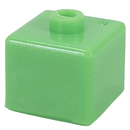 Pen Bead, Square