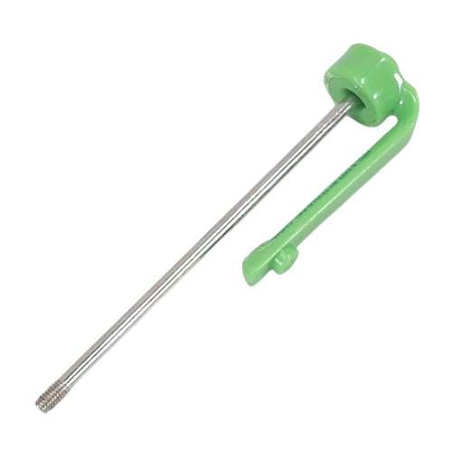 Pen Shaft, with Pocket Clip [Plain]