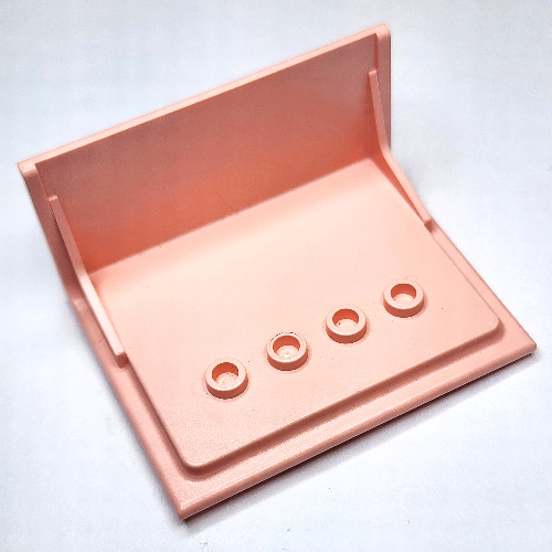 Scala, Building, Wall Shelf 6 x 3 x 4