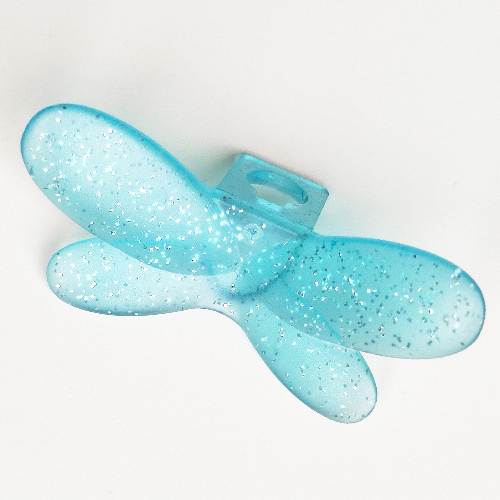 Minifig Neckwear Wings Fairy