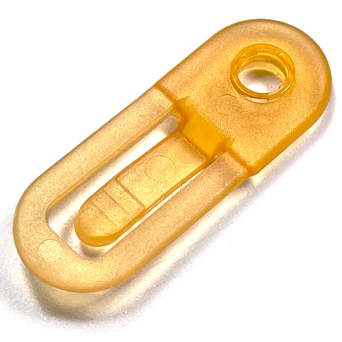 Clikits Paper Clip / Hair Clip, 1 Hole
