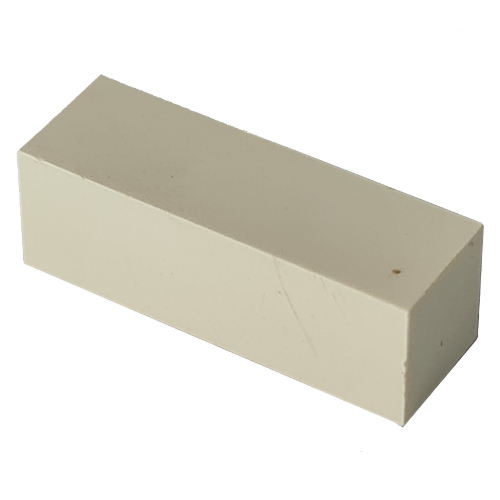 Modulex Tile 1 x 3 with Internal Support