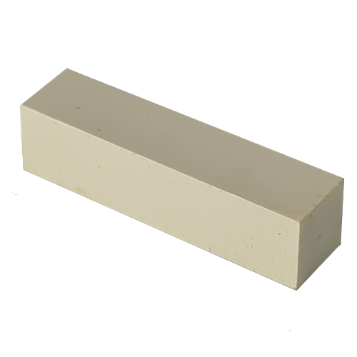 Modulex Tile 1 x 4 with Internal Supports