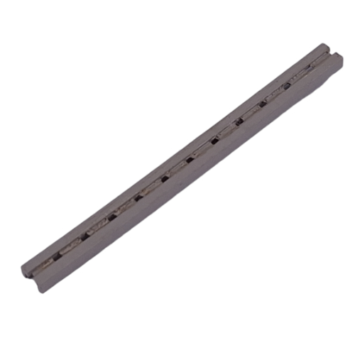 Modulex Window Frame Section - Bottom 1 x 12