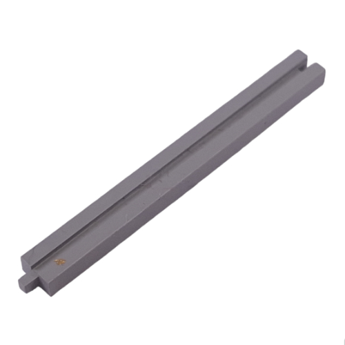 LEGO part Modulex Window Frame Section, Single Upright9 L