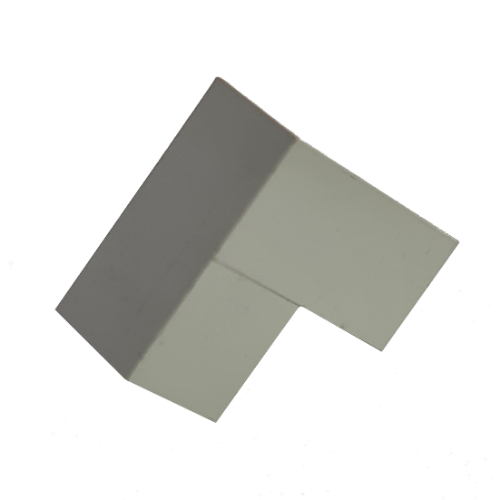 Modulex Brick Angle 1L 45 degree 1:1 slope