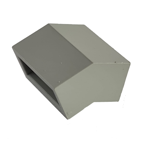 Modulex Brick Angle 2L 18 Degree 1:3 Slope