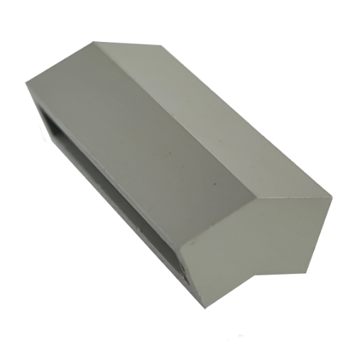 Modulex Brick Angle 4L 18 Degree 1:3 Slope