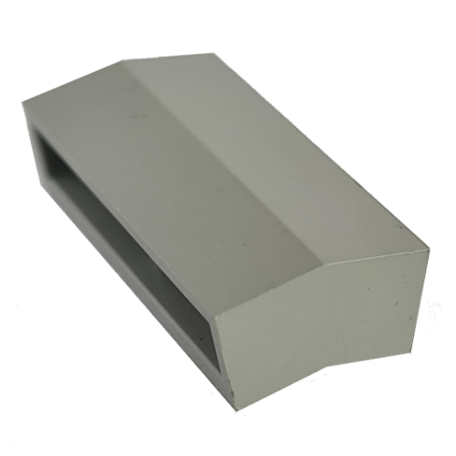 Modulex Brick Angle 4L 9 Degree 1:6 Slope