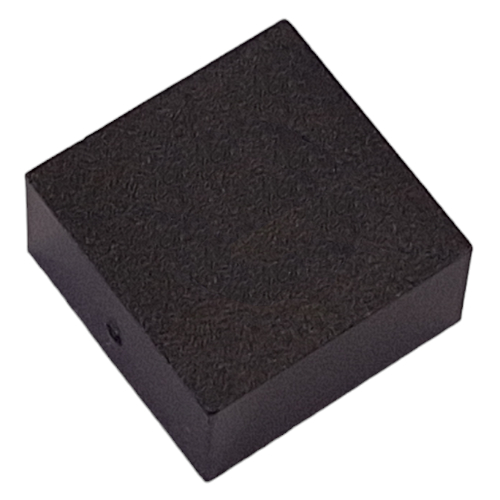 Modulex Tile 2 x 2 with White 'å' print, without Internal Supports