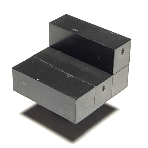 Modulex Furniture Chair 3 x 3 x 3