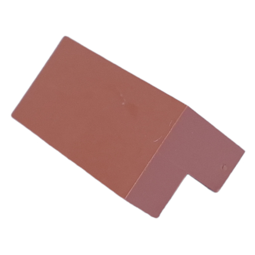 Modulex Brick Angle 4L 45 Degree 1:1 Slope