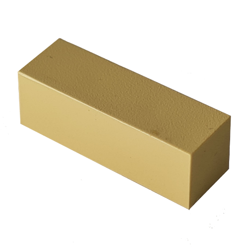 Modulex Tile 1 x 3 with Internal Support