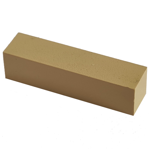 Modulex Tile 1 x 4 with Internal Supports