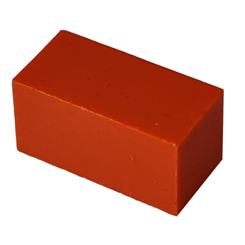 Modulex Red