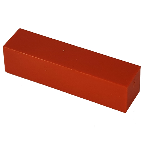 Modulex Tile 1 x 4 with Internal Supports