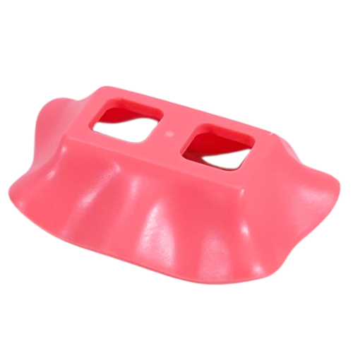 Minifig Hipwear Skirt [Plain]